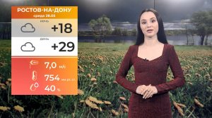 А за окном. 27 мая 2025