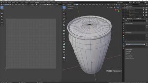 06. UV Mapping a Cylindrical Object
