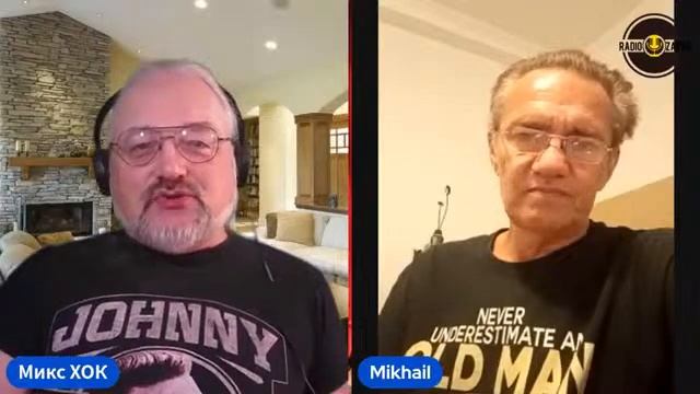 Творческий Вечер. Михаил Борзыкин. Повтор смотреть онлайн