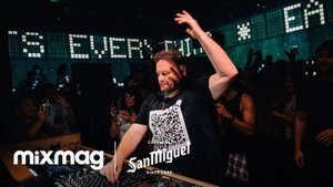 Eats Everything - Live @ Mixmag Lab London x Fly San Miguel [15.05.2025]