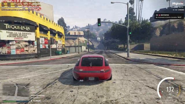 ЛЮБИТЬ ИЛИ НЕНАВИДЕТЬ MAJESTIC? смотреть онлайн