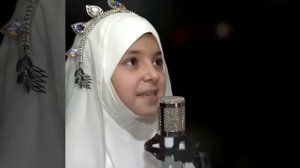 НАШИД ХАДИДЖА , Аиша Ханум - Бисмилла.Бисмилла 🎧❤