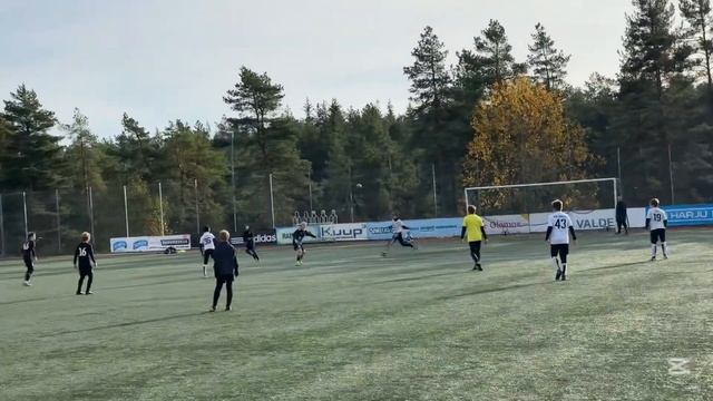 Keila:Štrommi Второй круг.Второй тайм.Счёт тайма 0:1 Счёт игр? смотреть онлайн