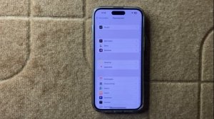 Как записать звонок iPhone 16 Pro Max