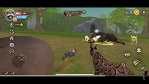 Wild Craft - ОБЗОР ИГРЫ, ПЛЮШКИ, БАГИ И ЛЮБИМЫЕ МОМЕНТЫ. #wildcra