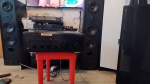 Усилитель Pioneer A 705R