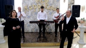 гр.Мубарак - Гуьзел ханум (2025 г)