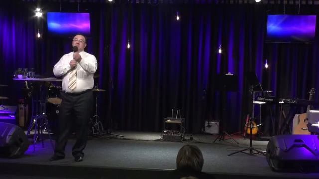 30 марта 2025/Воскресное богослужение/Церковь/Новая жизн смотреть онлайн