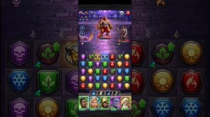 Как пройти 150 этаж Бесконечного восхождения в Mythwars & Puzz