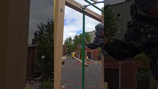 Полоса припятствий Часть 2