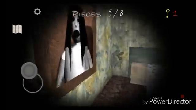 В ГОСТЯХ У СЛЕНДЕРИНЫ! House of slenderina!  Нереально крутая игра Creepy cat