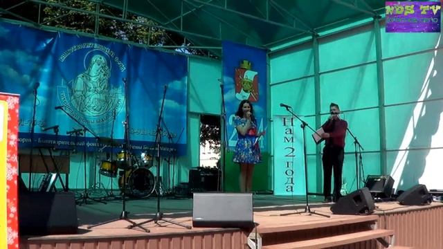 NDS TV Красное Село ОТ СЕРДЦА ЛЮДЯМ смотреть онлайн