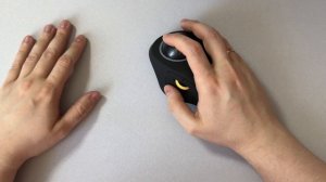 МОНСТР ПРОДУКТИВНОСТИ? Распаковка ProtoArc EM03 Wireless Trackball