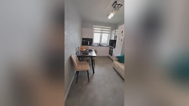 Продаётся квартира в Екатеринбурге, ул. Громова, 26