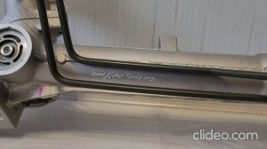 Рулевая рейка Ford Focus 2