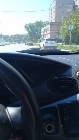 Поездка по звездному городу вместе с GIGATRON 2+1
