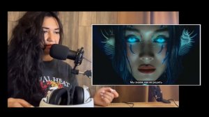 XG - GRL GVNG (Official Music Video) Reaction | РЕАКЦИЯ