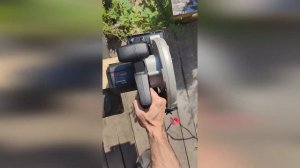 Дисковая пила P.I.T. PKS185-C4