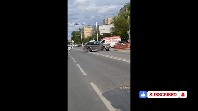 ДТП Самые неожиданные аварии на дорогах 2025 года!