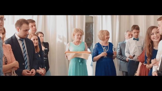 Отдел ЗАГС Красносельского района, или ЗАГС на Ветера? смотреть онлайн