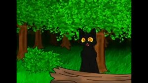 Огнезвёзд Не Любит Вафли