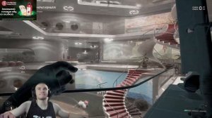 ДЕРЗКО69 В Atomic Heart #4