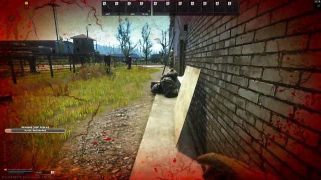 ТАРКОВ | ВСТРЕТИЛ ЧИТЕРОВ | РЕЗЕРВ НОВИЧКА | Escape From Tarkov смотреть онлайн