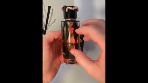 Новинка 2025! Teriaq Intense Lattafa #обзор #духи #парфюмерия