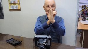 Юстировка фотоаппарата Москва 5
