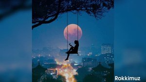 Ния,Bir kyz - horosha (Хорошо)