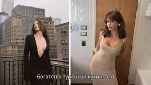 Ханде Эрчел и Серенай Сарыкая очаровали Нью Йорк  💥💥