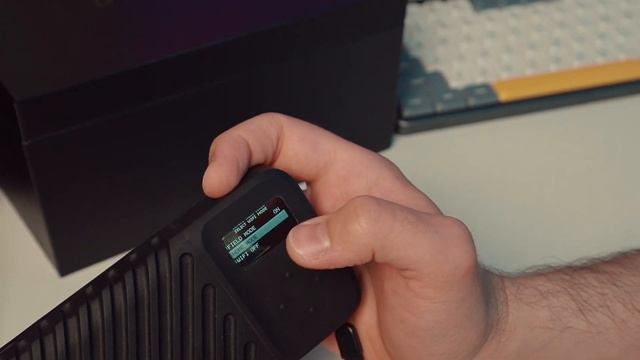 GNARBOX 2.0: Мобильный ассистент фотографов и видеографов. смотреть онлайн