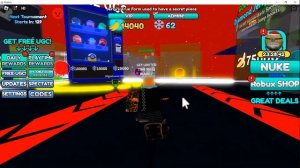 МЕГА МИНЬОН ПЕЧЕНЬЕ КАК ПОЛУЧИТЬ В РОБЛОКС ! КАК ПОЛУЧ?