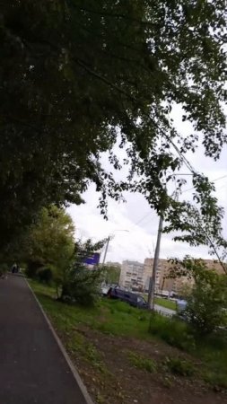 новый асфальт