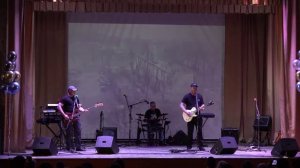 Вороны гр ПиКеТ с Троицкое