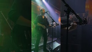 164BAND. Бар Эскобар, Москва