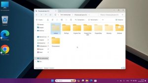 Inetpub что это за папка Windows 11