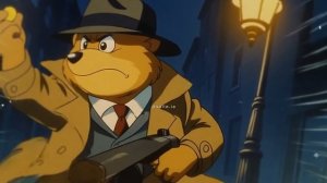 BRAINROT ANIME Опенинг Официальное музыкальное видео (1)