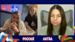 ШОК 😱 Русские девушки о России 😱
