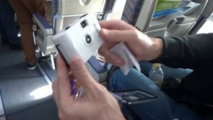 Мистер Макс • Mister Max - Летим домой в Одессу из ОАЭ