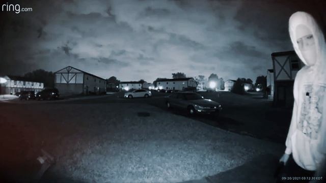 РЕАЛЬНЫЕ ЖУТКИЕ ВИДЕО, ЗАПИСАННЫЕ НА КАМЕРУ ДОМОФОНА # смотреть онлайн