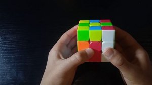 Как собрать Кубик Рубика 3x3 | Полный Туториал для Начин