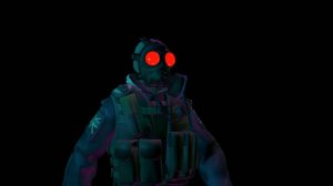 Превращение Counter Strike Source в Counter-Strike Global Offensive [сборка] (перезалив)