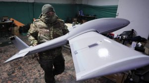 Российские «Молнии» обрушились на опорный пункт ВСУ. Лучшее видео из зоны СВО