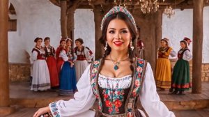 Matička Zem, Татьяна Куртукова: Матушка Земля, kompilácia videí, ako