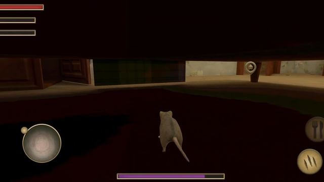 Игра мышка 2 часть💟😍 смотреть онлайн