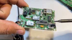 На разбор радиотелефон Панасоник ultra long range