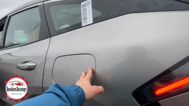 Обзор Geely Galaxy L7, 2024 г. в Минске, Тимирязева, 119/1, БелАвтоЭ смотреть онлайн