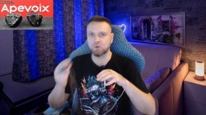 Apevoix Grit - Новый бренд внутриканальных наушников!