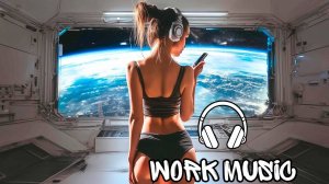 Музыка для концентрации на работе — глубокий микс в стиле чилстеп для учебы и продуктивной работы